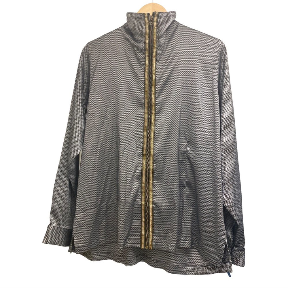 BEAUTIFUL VINTAGE JACKET